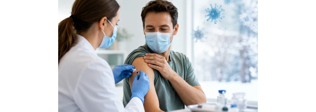 Vaccino antinfluenzale: effetti collaterali, durata della protezione, quando farlo e cosa sapere dopo la vaccinazione