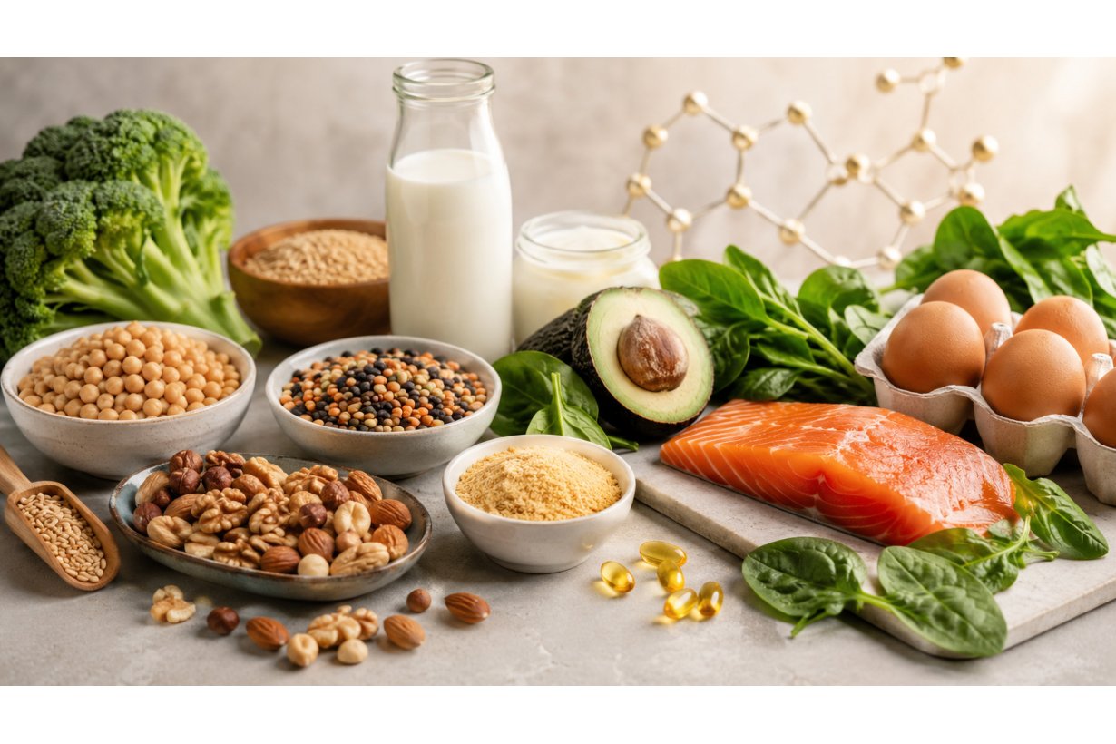 Be-Total: a cosa serve, quando prenderlo, effetti collaterali, ferro e vitamina B12 Be-Total: a cosa serve, quando prenderlo, effetti collaterali, ferro e vitamina B12