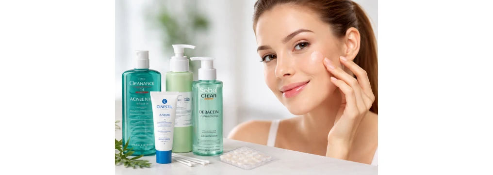 Cerotti per Brufoli Idrocolloidali: guida completa, benefici, utilizzo e migliori alleati per la pelle impura