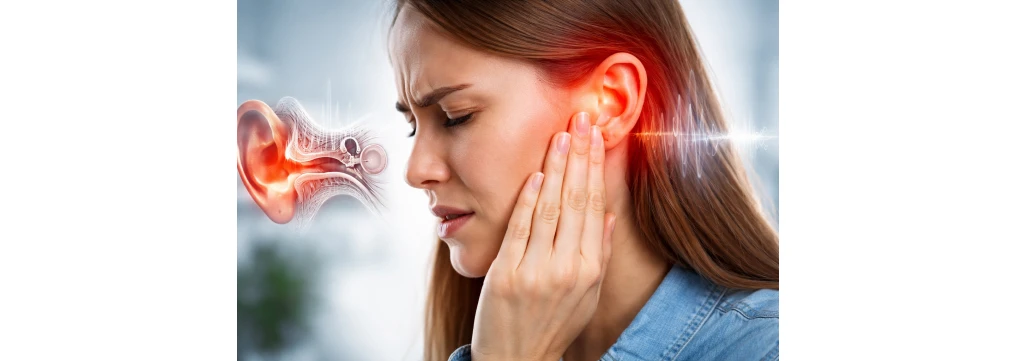 Acufene: quali sono le cause, come si riconosce e quando preoccuparsi davvero