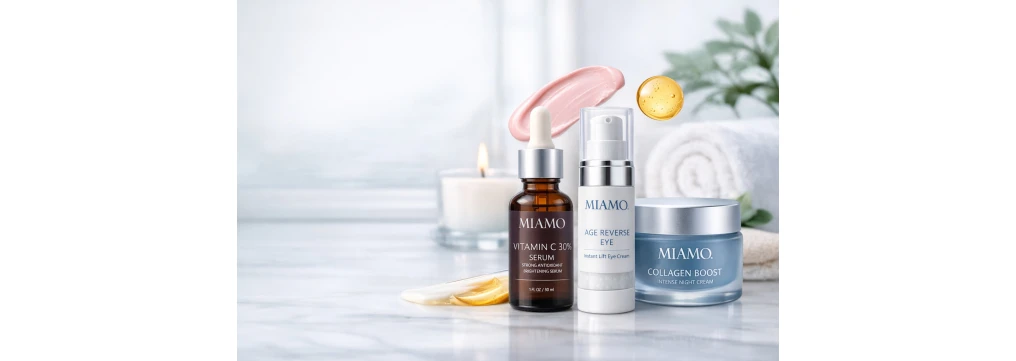 Miamo skincare: opinioni, qualità e routine perfetta
