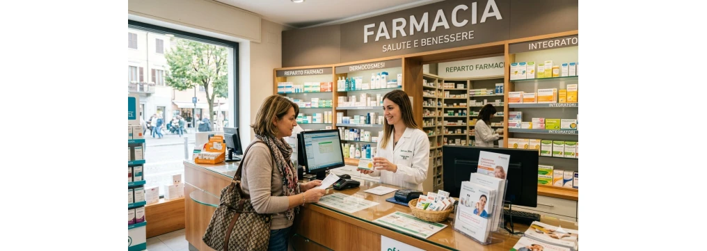 Farmacie di turno Torino oggi: trova la farmacia aperta più vicina