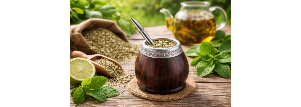 Mate: benefici, consumo corretto e perché è così apprezzato
