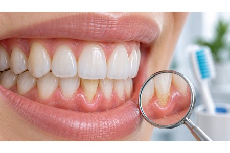 Gengive ritirate: cosa fare, quando preoccuparsi e come fermare la recessione gengivale