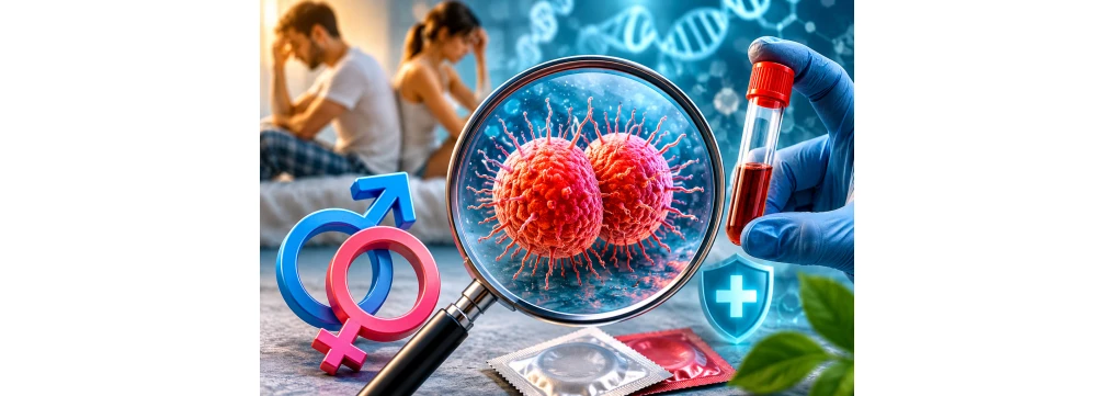 Gonorrea: sintomi, trasmissione, durata, rischi e quando fare il controllo