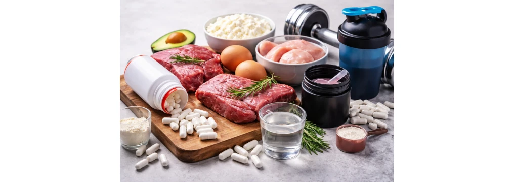 Carnitina: a cosa serve, effetti collaterali, come usarla per dimagrire e controindicazioni