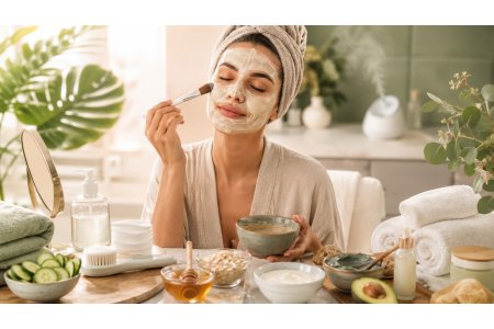 Quali sono le migliori maschere per il viso? Guida completa per scegliere, applicare e preparare il trattamento giusto
