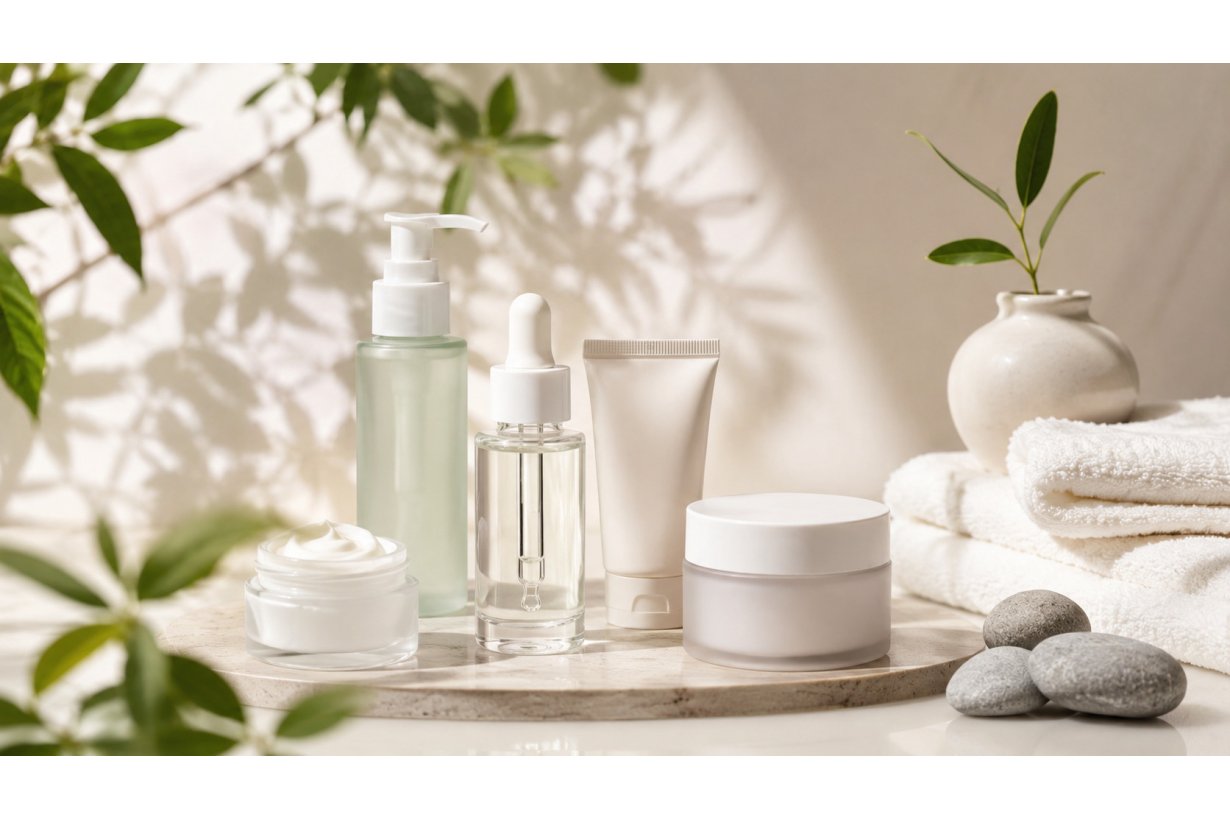 Skincare coreana: perché è famosa, benefici, differenze e routine ideale per una pelle luminosa