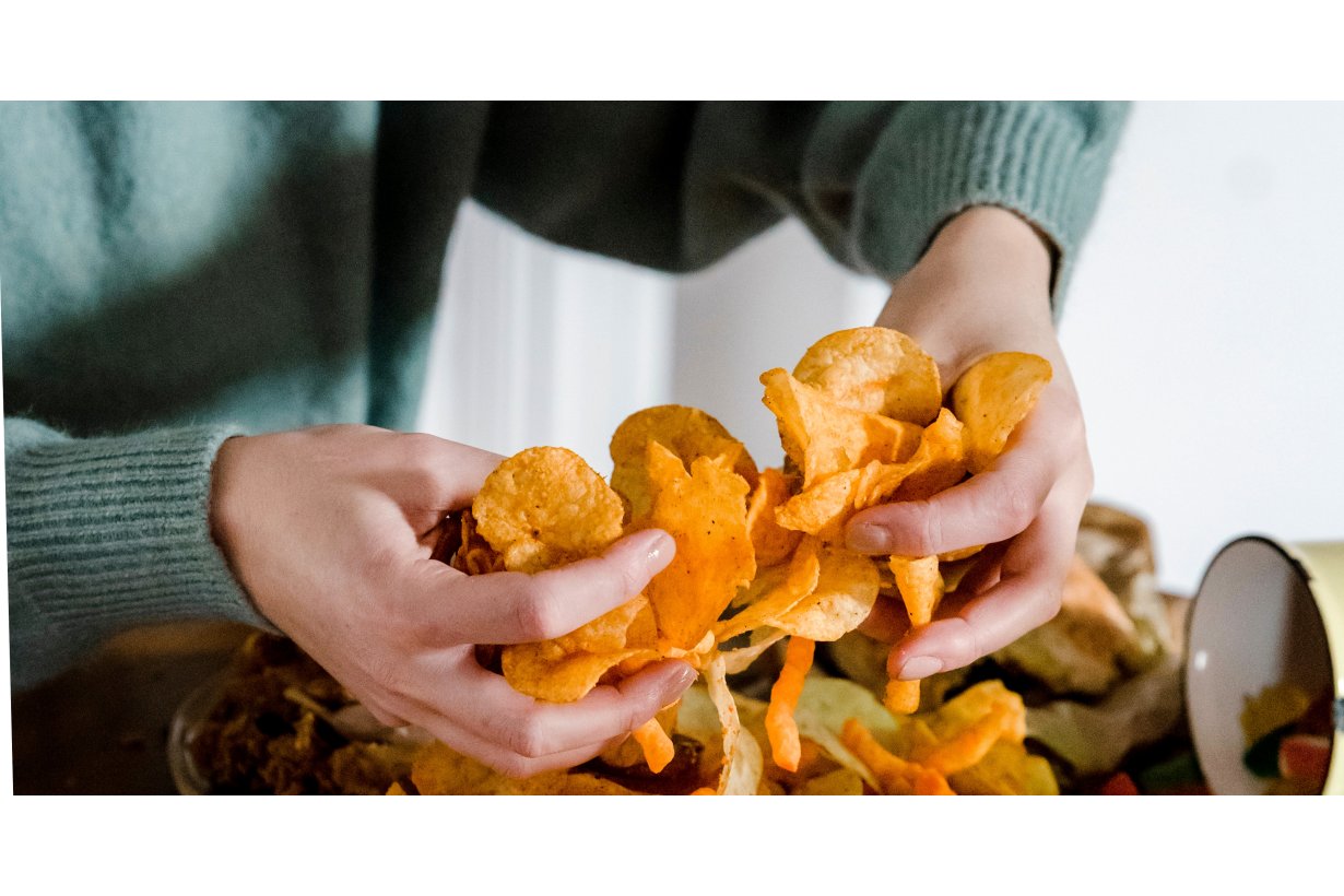 Integratori Contro Fame: Strategie Naturali per Gestire l'Appetito Insaziabile Integratori Contro Fame: Strategie Naturali per Gestire l'Appetito Insaziabile