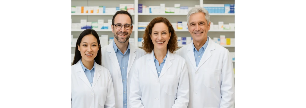 Farmacie online affidabili, guadagni e riconoscimenti: tutto quello che devi sapere 