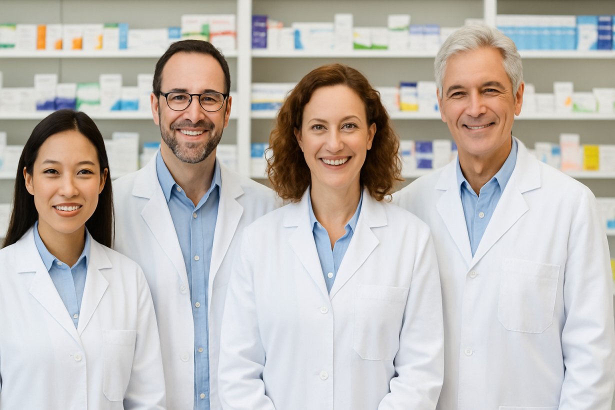 Farmacie online affidabili, guadagni e riconoscimenti: tutto quello che devi sapere 