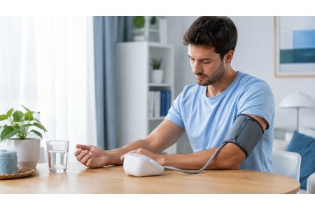 Misuratore di pressione più affidabile: come scegliere lo strumento giusto e misurare correttamente la pressione arteriosa