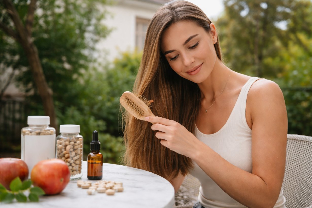 Integratore per Capelli: Guida Completa 2026 alla Scelta, agli Ingredienti e ai Dosaggi