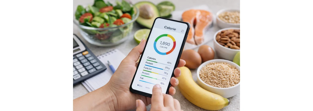 Calcolo fabbisogno calorico giornaliero: metabolismo basale, TDEE e deficit calorico