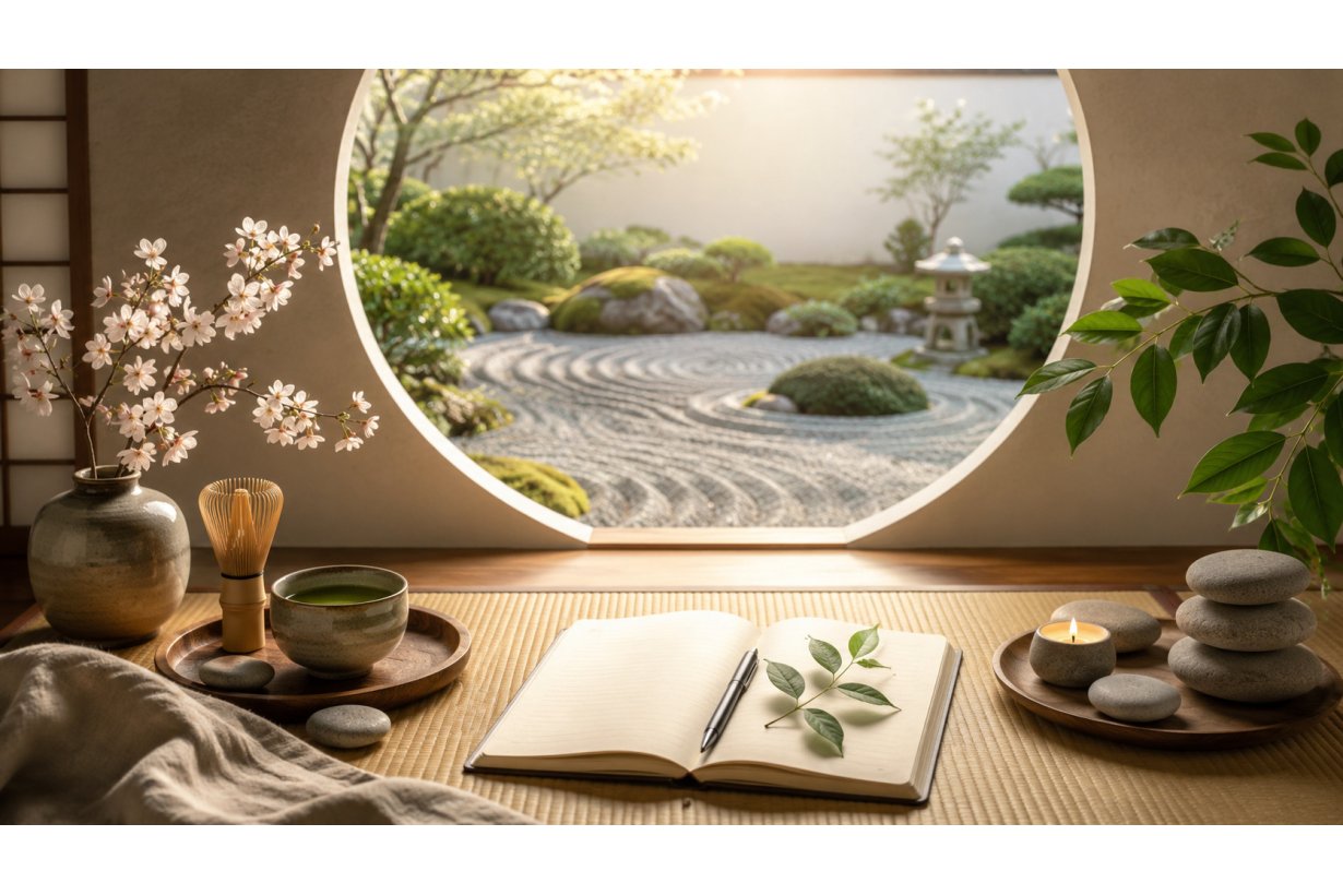 Ikigai: significato, 5 pilastri, esercizi e metodo giapponese per trovare il proprio scopo