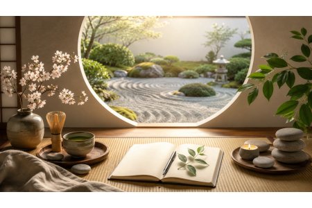 Ikigai: significato, 5 pilastri, esercizi e metodo giapponese per trovare il proprio scopo
