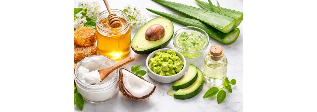 Rimedi naturali per la pelle secca: come idratare la pelle con ingredienti che hai già in casa Rimedi naturali per la pelle secca: come idratare la pelle con ingredienti che hai già in casa