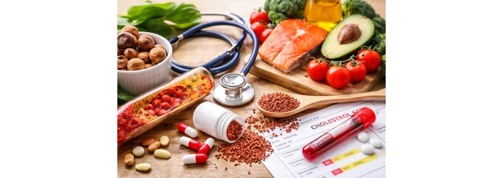 Armolipid Plus: recensioni negative e positive, effetti collaterali e verità complete