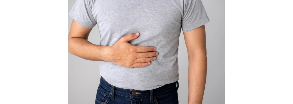 Fegato ingrossato: disturbi, cause e come depurarlo velocemente 