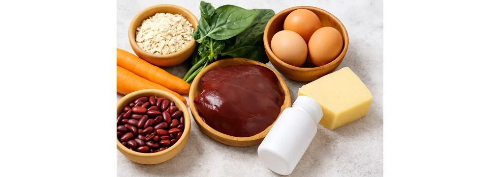MCV Alto, Basso e MCH Alto: Significato, Sintomi e Cura - Guida Completa