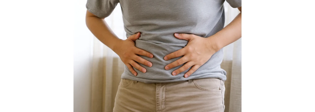 Come togliere l’aria nell’intestino: cause, rimedi e alimenti da evitare