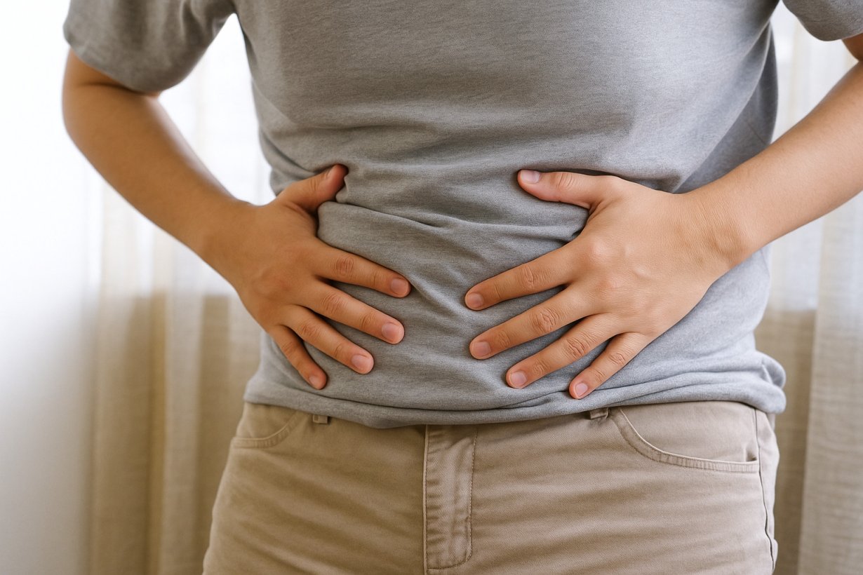 Come togliere l’aria nell’intestino: cause, rimedi e alimenti da evitare