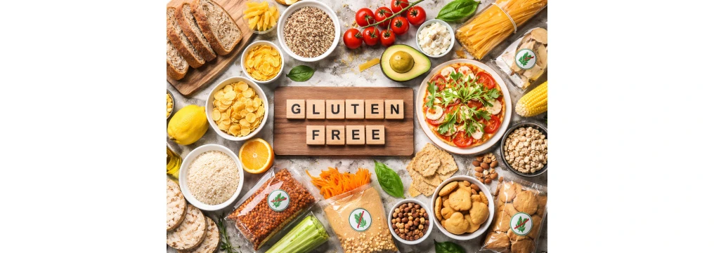 Alimenti per celiaci: cosa possono mangiare, cosa evitare e cosa offrire a un ospite celiaco