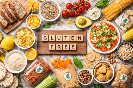 Alimenti per celiaci: cosa possono mangiare, cosa evitare e cosa offrire a un ospite celiaco
