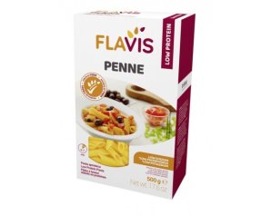 Flavis Pasta Penne Aproteica 500 grammi