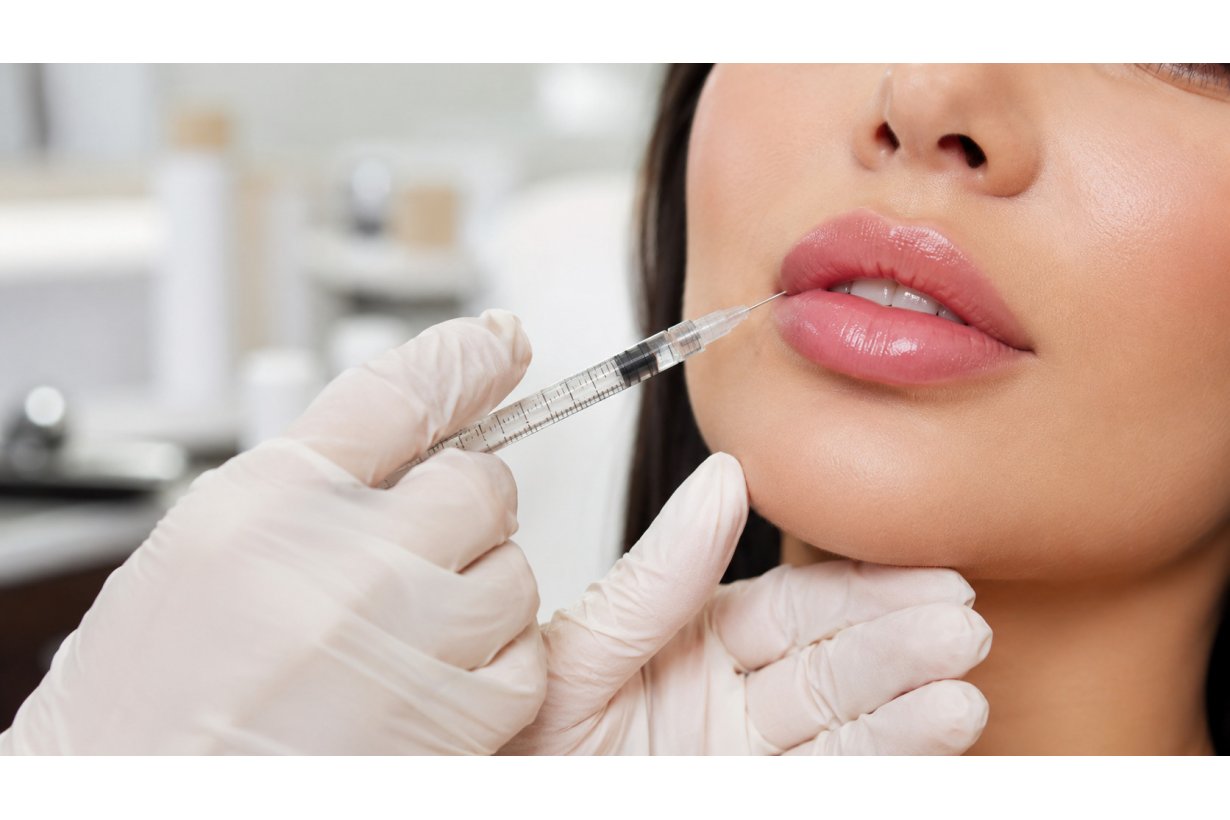 Filler labbra e acido ialuronico: costi, rischi, controindicazioni, età giusta e cosa sapere prima del trattamento