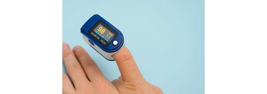 Valori Saturimetro: Come Leggere i Dati, Quando Preoccuparsi e Cosa Significa 92 di Saturazione