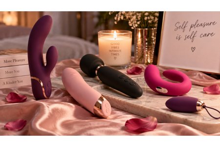 Vibratore: come sceglierlo, benefici e uso sicuro