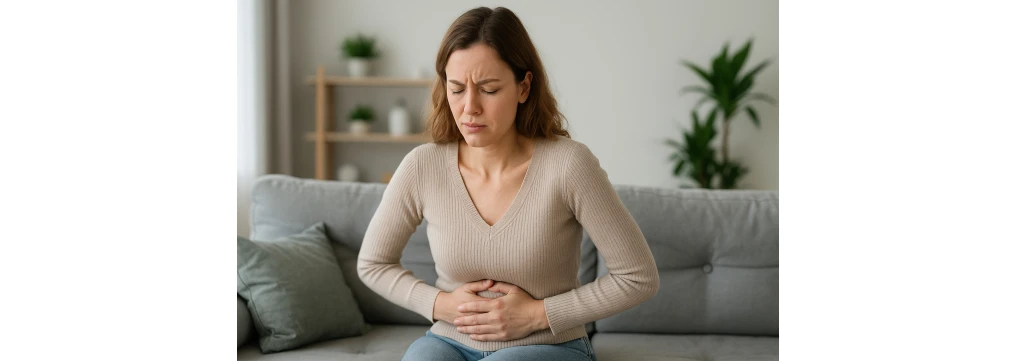 Gastrite Nervosa: Come Riconoscerla, Calmarla e Cosa Mangiare