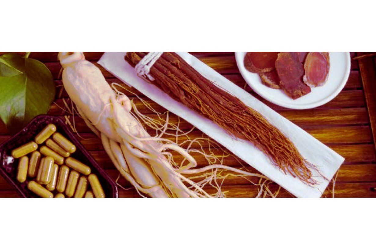 Ginseng: proprietà, benefici ed integratori