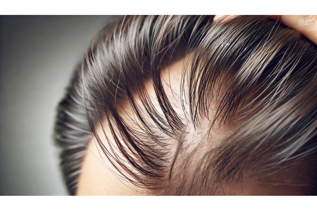 Minoxidil: Funzionamento, Benefici, Effetti Collaterali e Risultati per Capelli e Barba Minoxidil: Funzionamento, Benefici, Effetti Collaterali e Risultati per Capelli e Barba