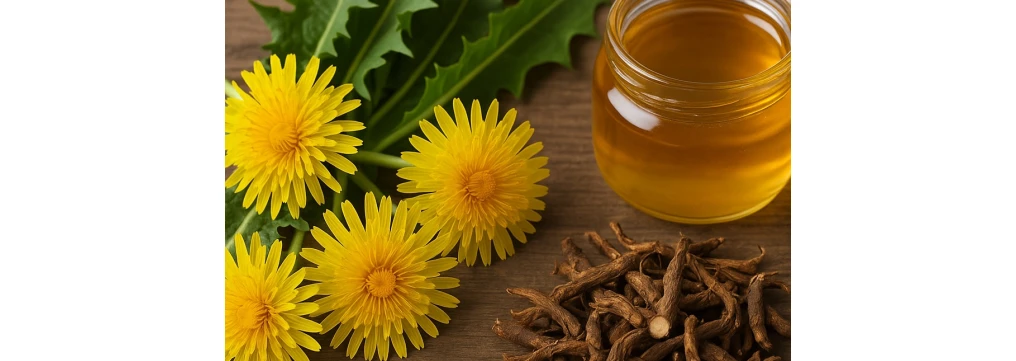 Tarassaco: benefici, controindicazioni e come assumerlo nel modo corretto Tarassaco: benefici, controindicazioni e come assumerlo nel modo corretto