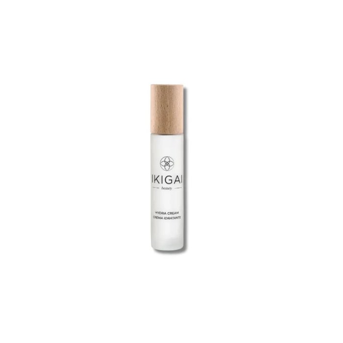 Ikigai Hydra Cream Crema Viso Idratante Antiossidante 50ml