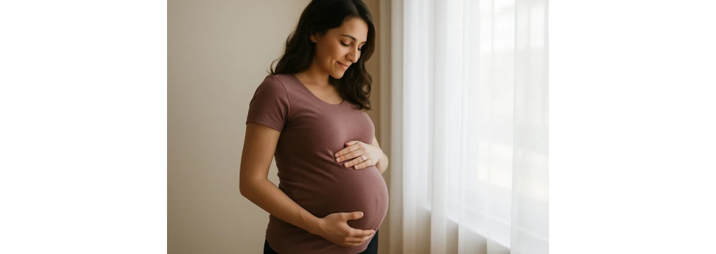 Come Ti Accorgi di Essere Incinta Nei Primi Giorni: Sintomi, Dolori e Segnali