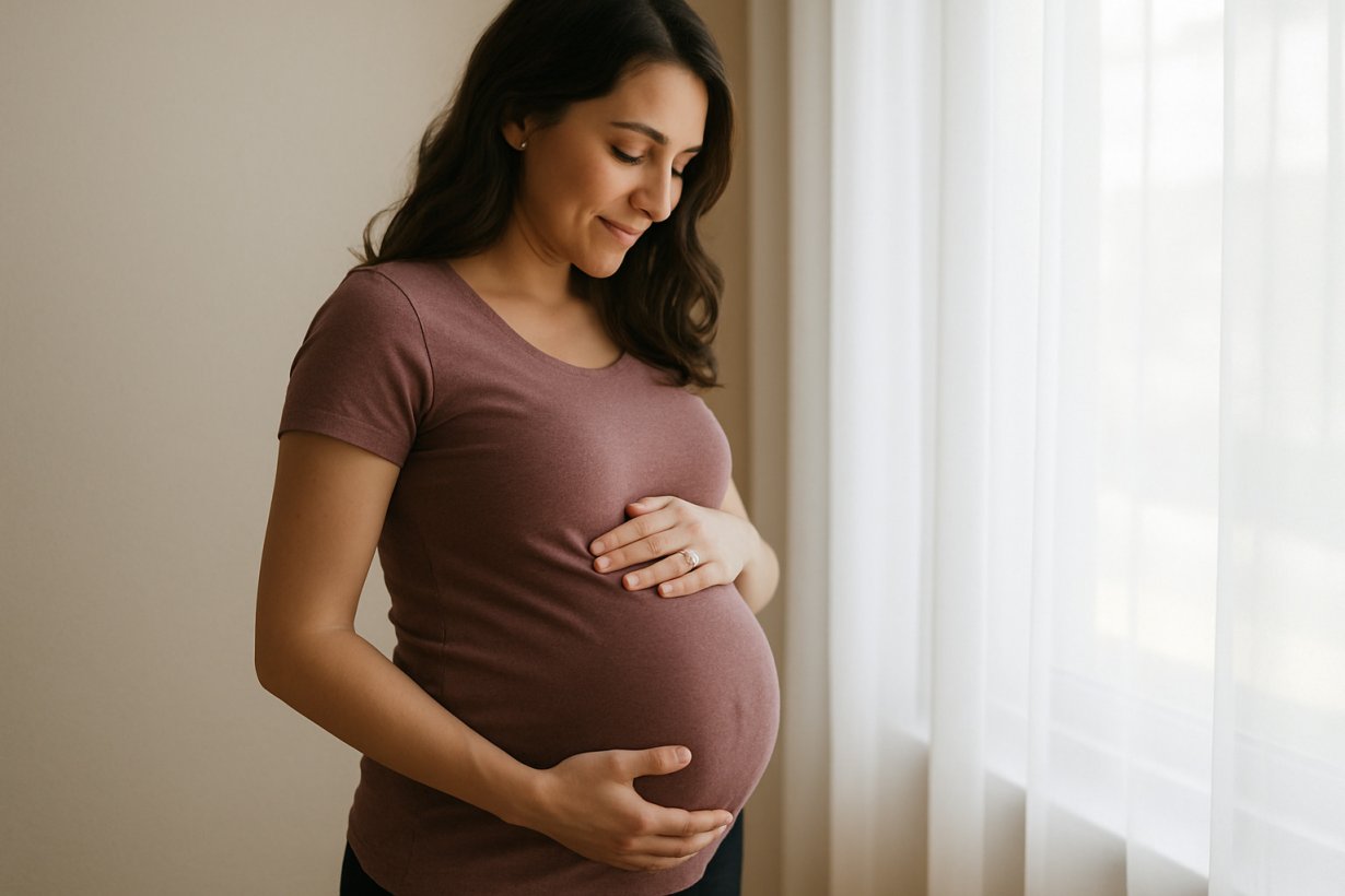 Come Ti Accorgi di Essere Incinta Nei Primi Giorni: Sintomi, Dolori e Segnali