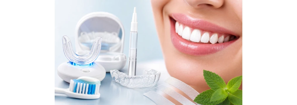 Penna sbiancante denti: quanto dura, come funziona e quando usarla per un sorriso più bianco