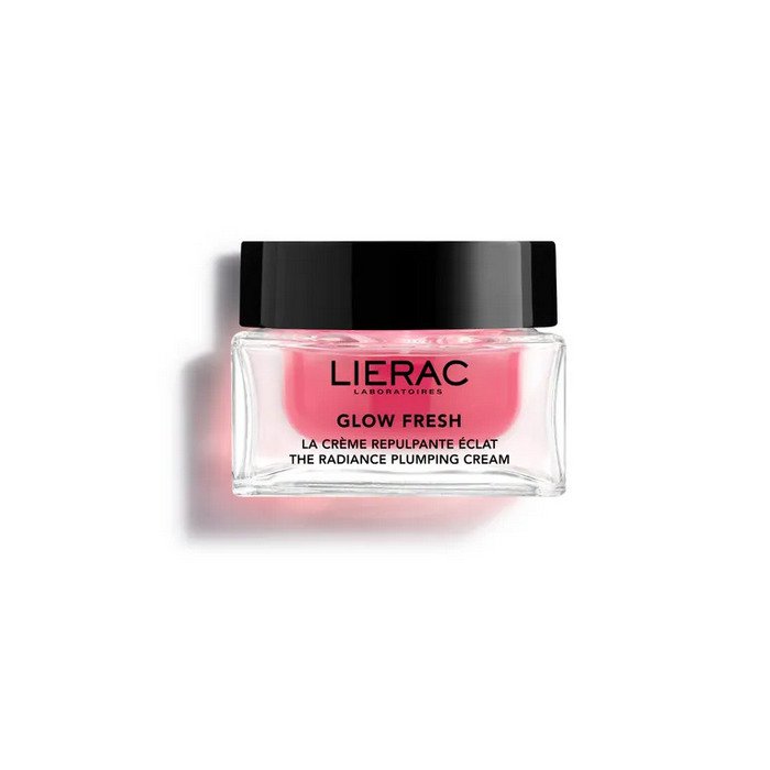 Glow fresh crema 50 ml