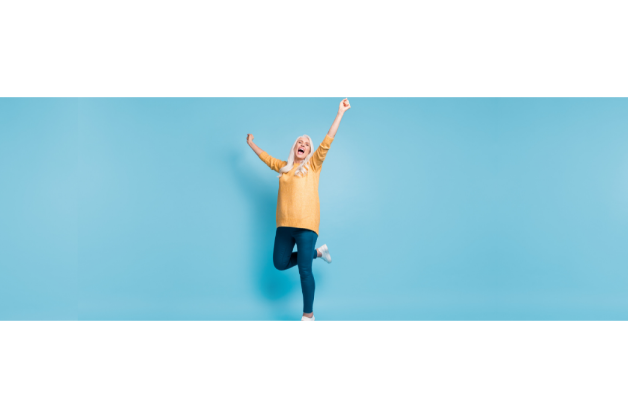 Integratori per la Menopausa