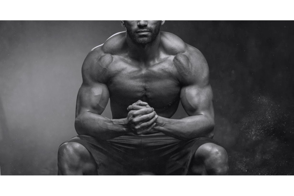 Integratori e Testosterone: Tutto Quello che Devi Sapere per la Massa Muscolare, la Salute e Oltre