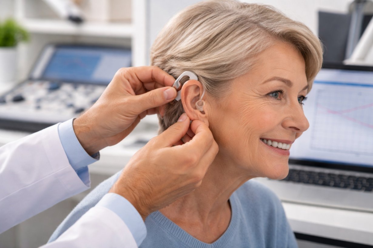 Acufene: cosa prendere davvero? Magnesio, vitamine e integratori per il microcircolo dell’orecchio