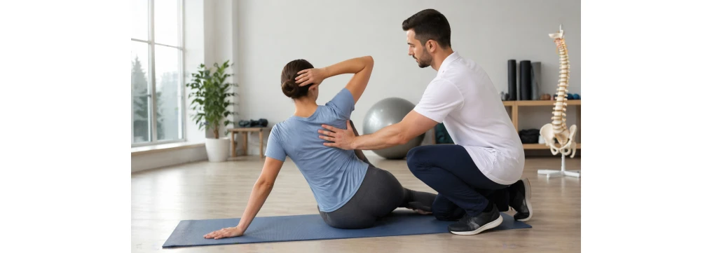 Quanto costa una seduta di ginnastica posturale? Prezzi, durata e cosa incide davvero