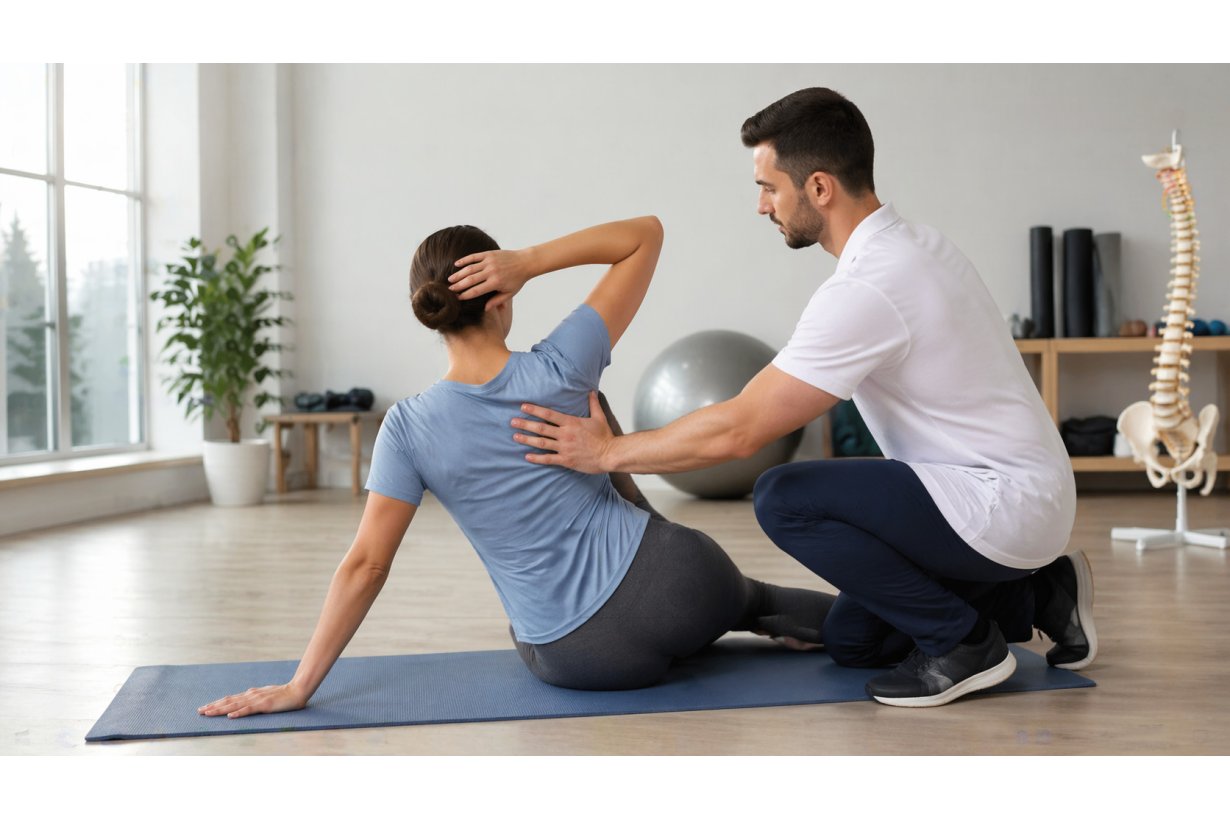Quanto costa una seduta di ginnastica posturale? Prezzi, durata e cosa incide davvero