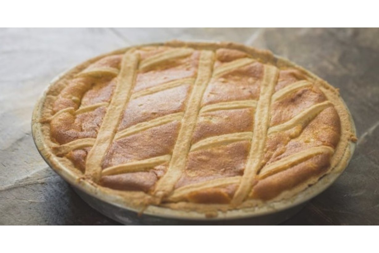 Dolci senza glutine, senza lattosio, pastiere e migliori farine per celiaci