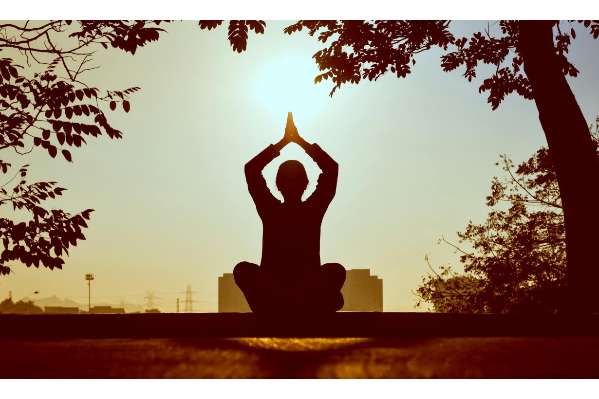 Le Migliori Tecniche di Meditazione per il Benessere e Integratori per la Salute Mentale
