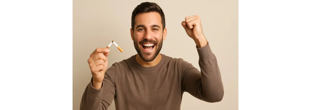 Quanto si vive in meno fumando? Ecco i danni reali delle sigarette e differenza con IQOS