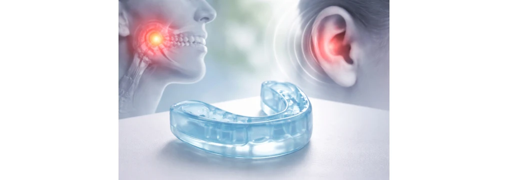 Acufene mandibolare: sintomi, cause e cura del disturbo legato alla mandibola